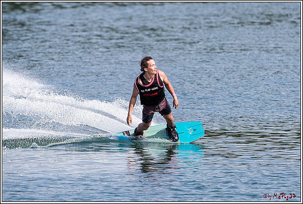 Eat Play Love, 27.08.2017